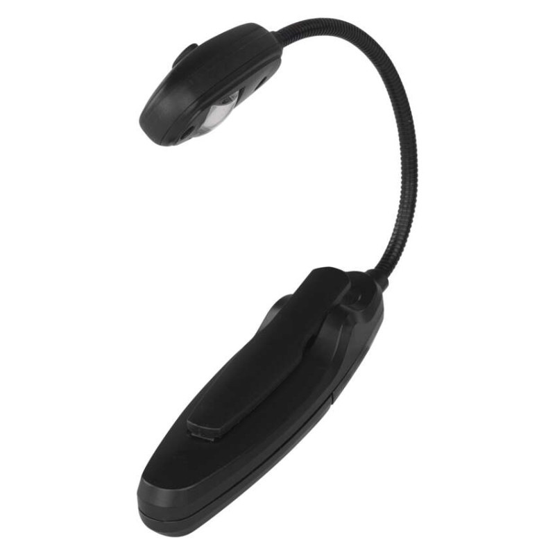 LED SVÍTILNA 1×AAA 7