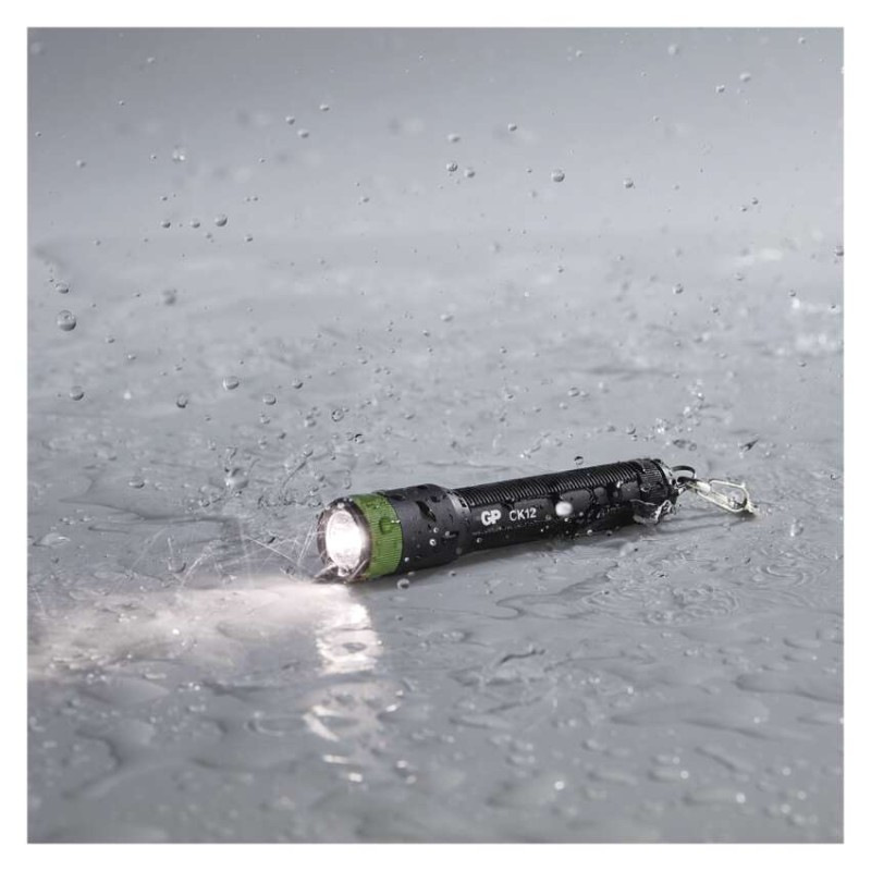 GP LED SVÍT. CK12 + 1×LR03 7