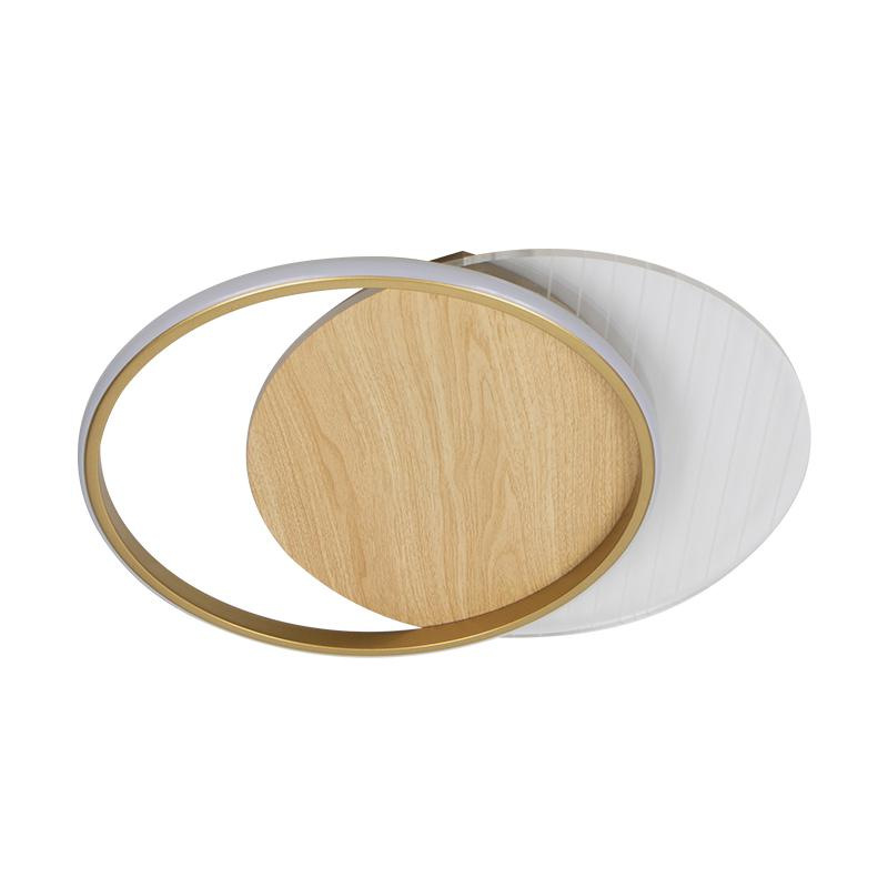 LED stropné svietidlo s diaľkovým ovládačom 60W - TB1303/GW 5