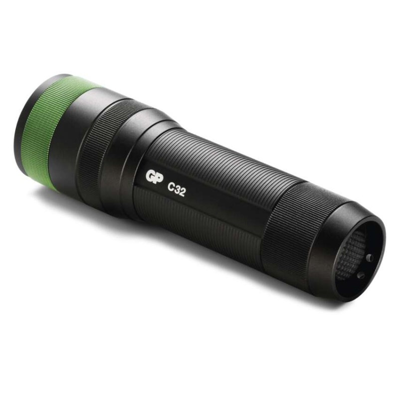 GP LED SVÍT. C32 + 3×LR03 10
