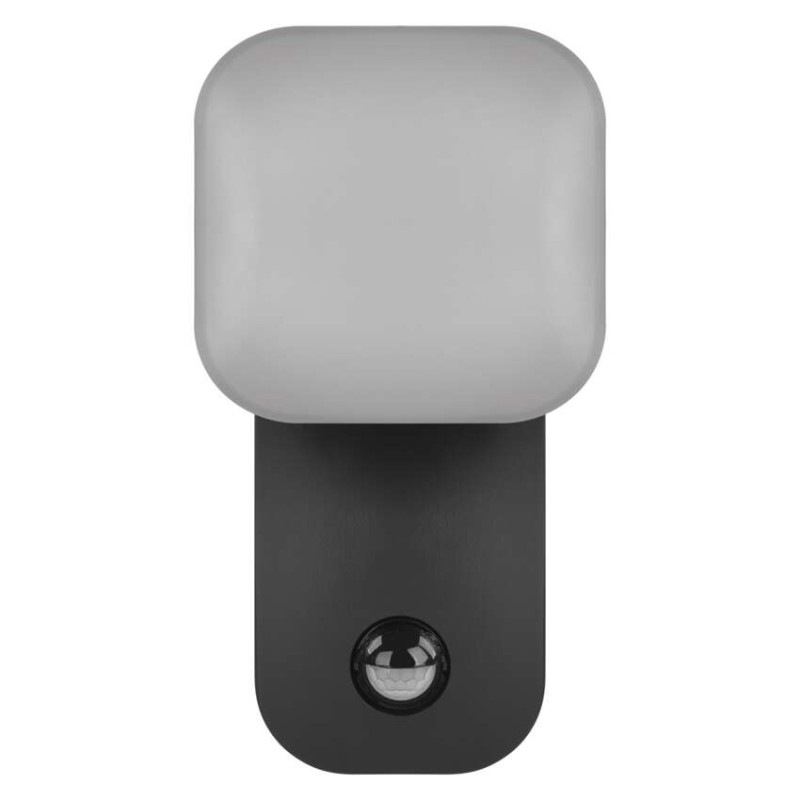 LED ZAHRADNÍ SVÍTIDLO,12,8W,IP44,900LM,N 8