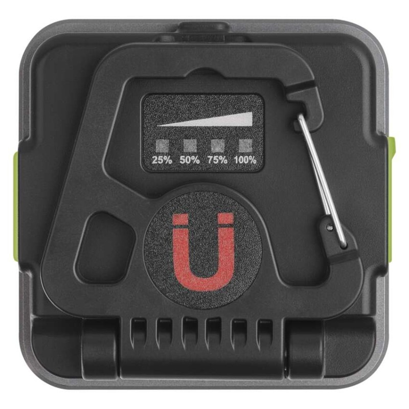 Reflektor COB LED nabíjací pracovný P4543, 1200 lm, 2000 mAh 7