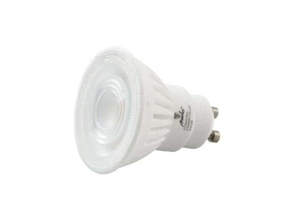 LED žiarovka 9,5W - GU10 / SMD / 4000K - ZLS1229 1