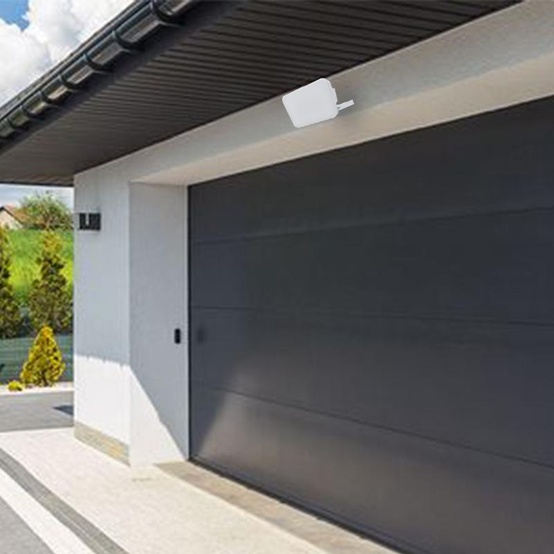 Vonkajší biely LED reflektor 30W / 4000K - LF7123 6