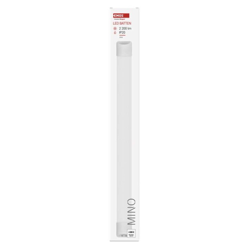 LED LIN. SVÍTIDLO MINO 20W 2200LM IP20 N 11