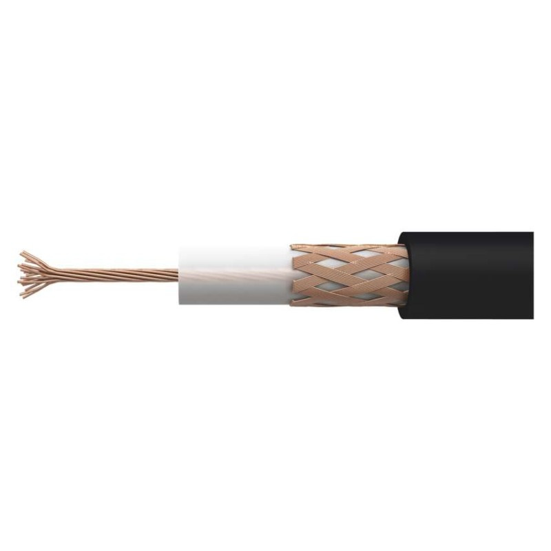 KOAXIÁLNÍ KABEL RG58U 500M 1
