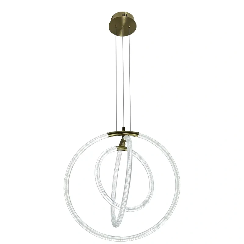 LED závesná lampa + diaľkový ovládač 35W - J4358/G 13