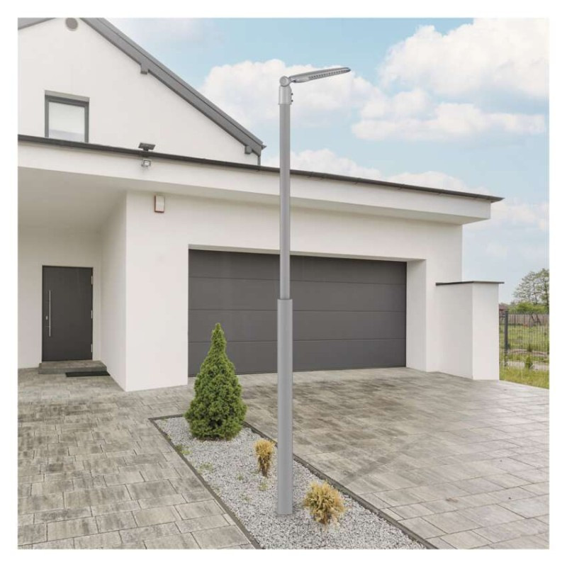 LED Street light SOLIS 70W 8400LM NW 9