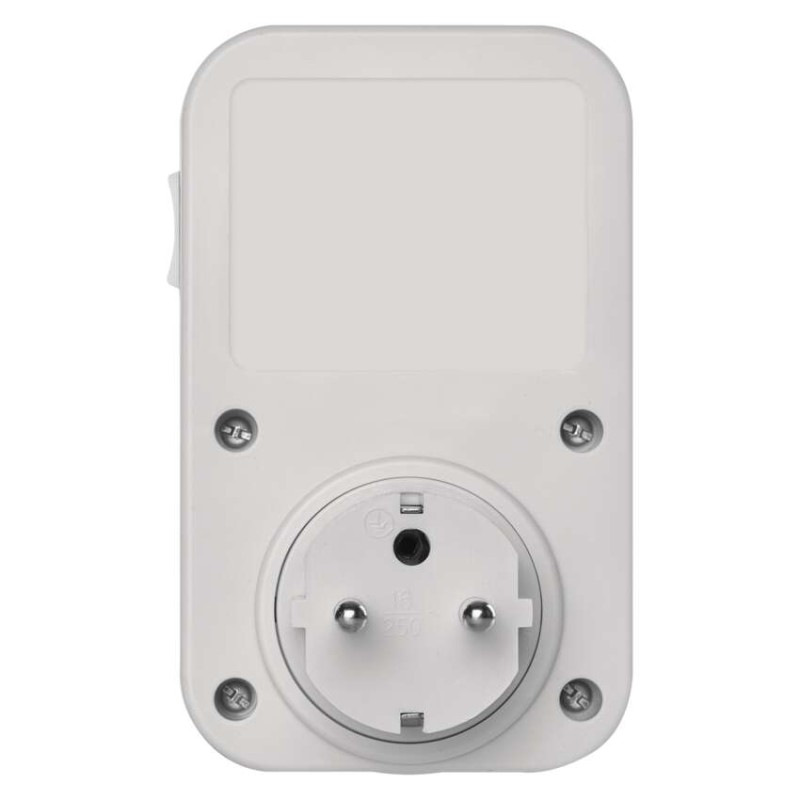 Spínacie hodiny TS-MD3 mechanické P5502 4
