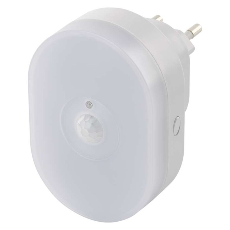 GOSMART WIFI PIR SENZOR S NOČNÍM SVĚTLEM