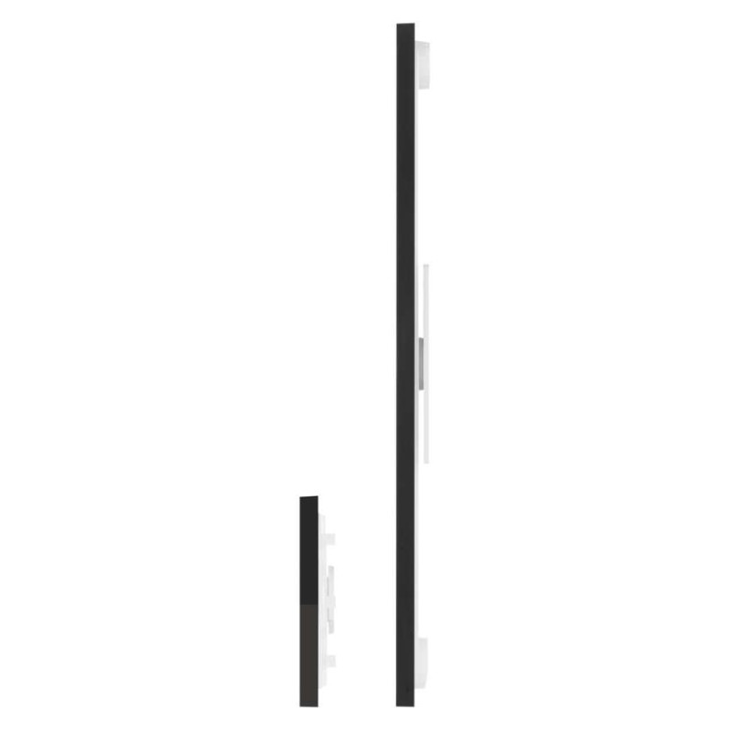 GOSMART LINES BLACK 9 PACK 7