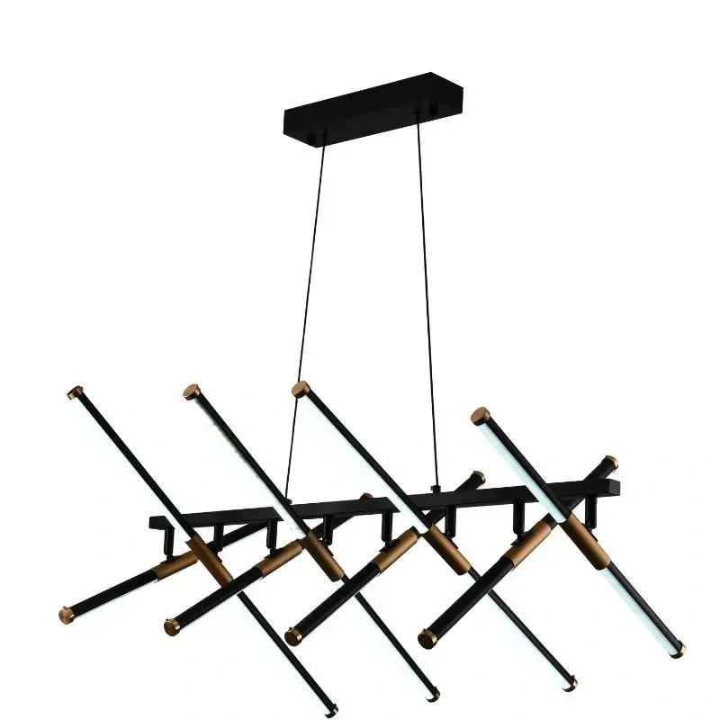 LED visiace svietidlo + diaľkový ovládač 100W - J4357/B 4