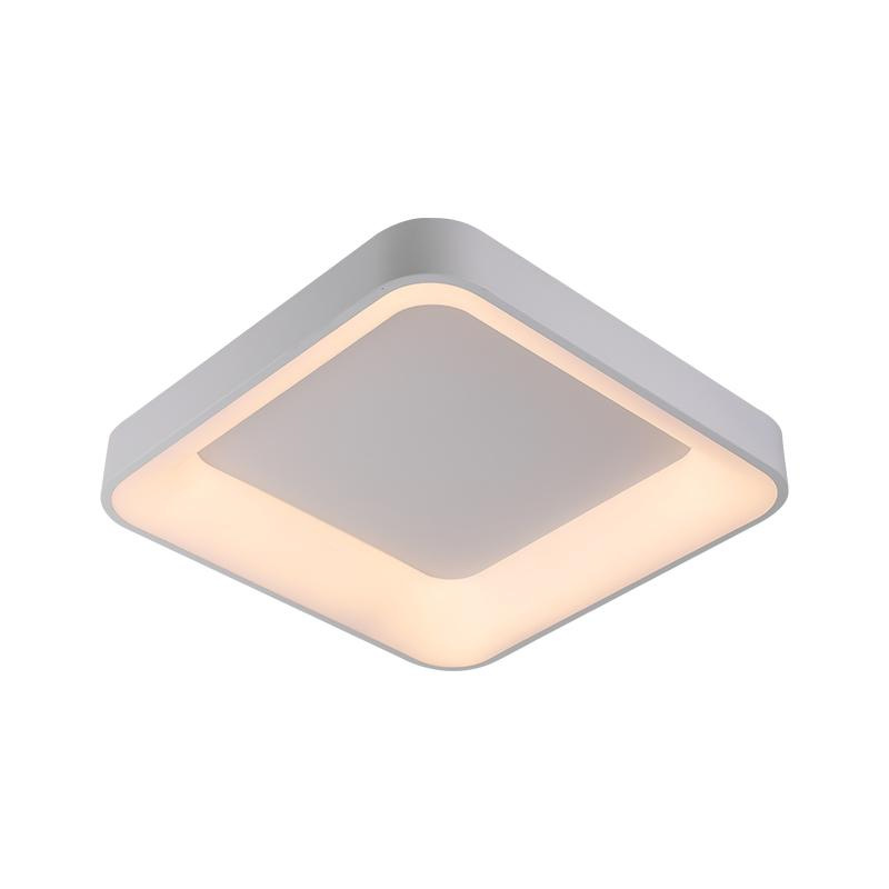 LED stropnica s diaľkovým ovládačom 45W - J1357/W 3