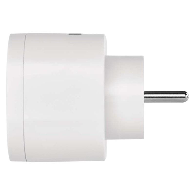 Zásuvka GOSMART ZIGBEE WIFI IP-3007F  P5553 1