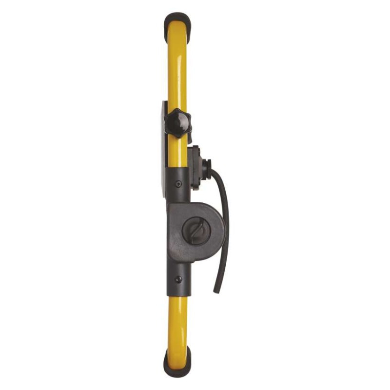 PŘENOSNÝ LED REFLEKTOR 21W 1900LM NW 12