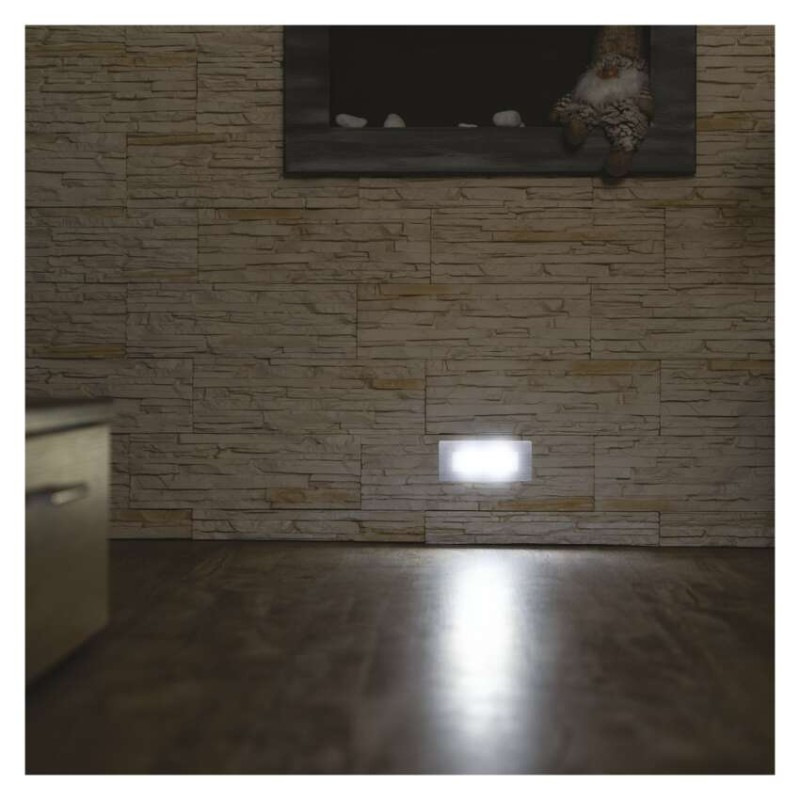 LED ORIENT.VEST. 1,5W NW 11