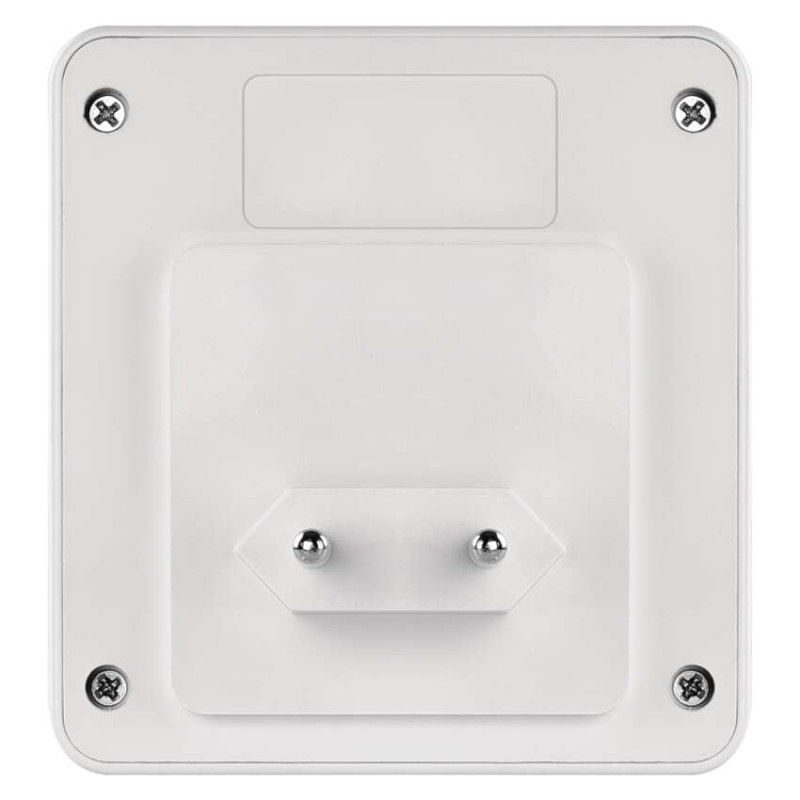 Svietidlo nočné SMD LED S PIR 230V P3319 3