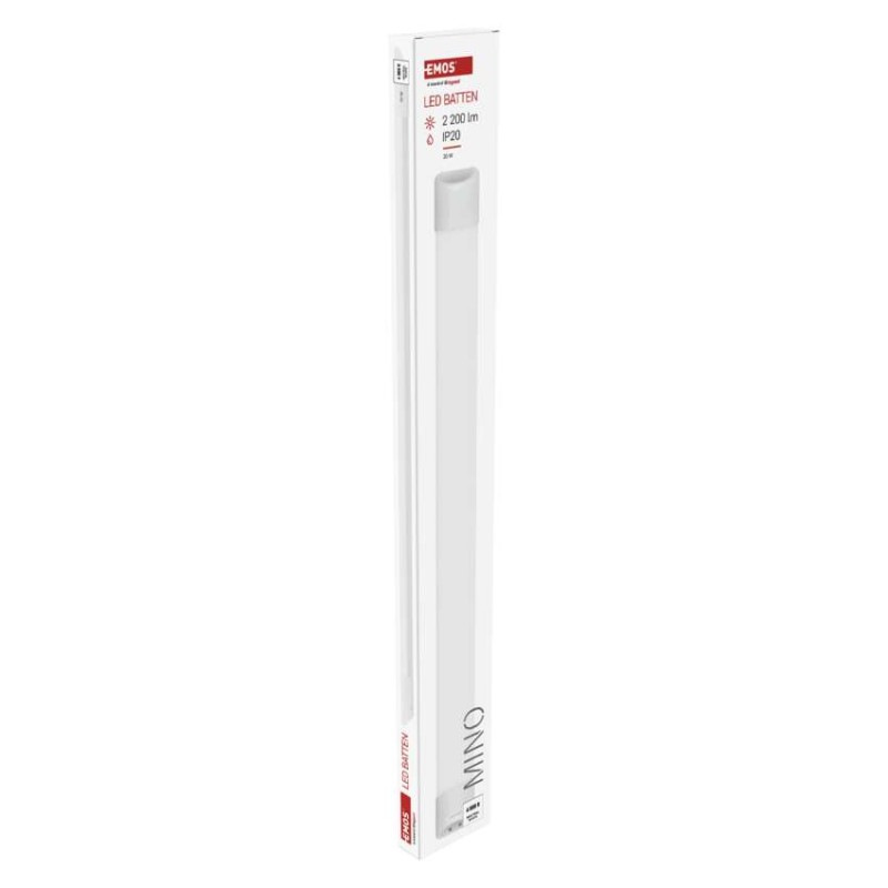 LED LIN. SVÍTIDLO MINO 20W 2200LM IP20 N 14