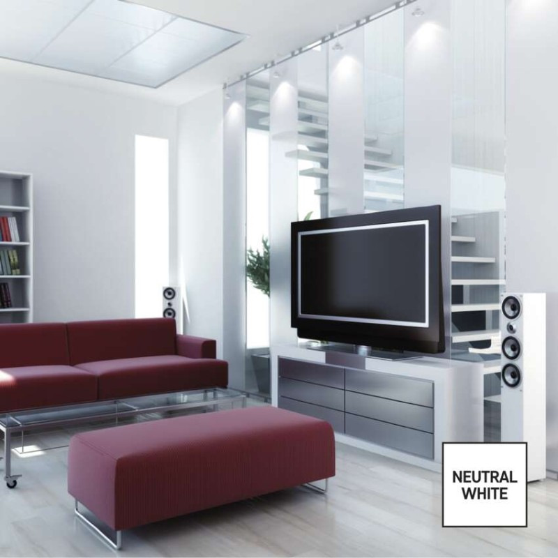 LED CLS MR16 3W(32W) 345lm GU10 NW 6