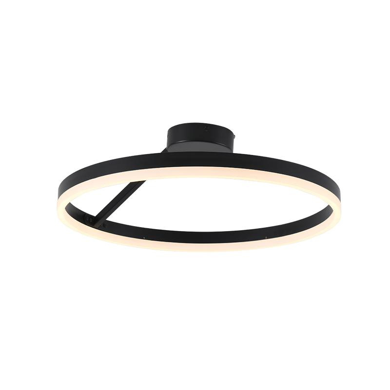 LED stropné svietidlo s diaľkovým ovládačom 40W - TA1313/B 9