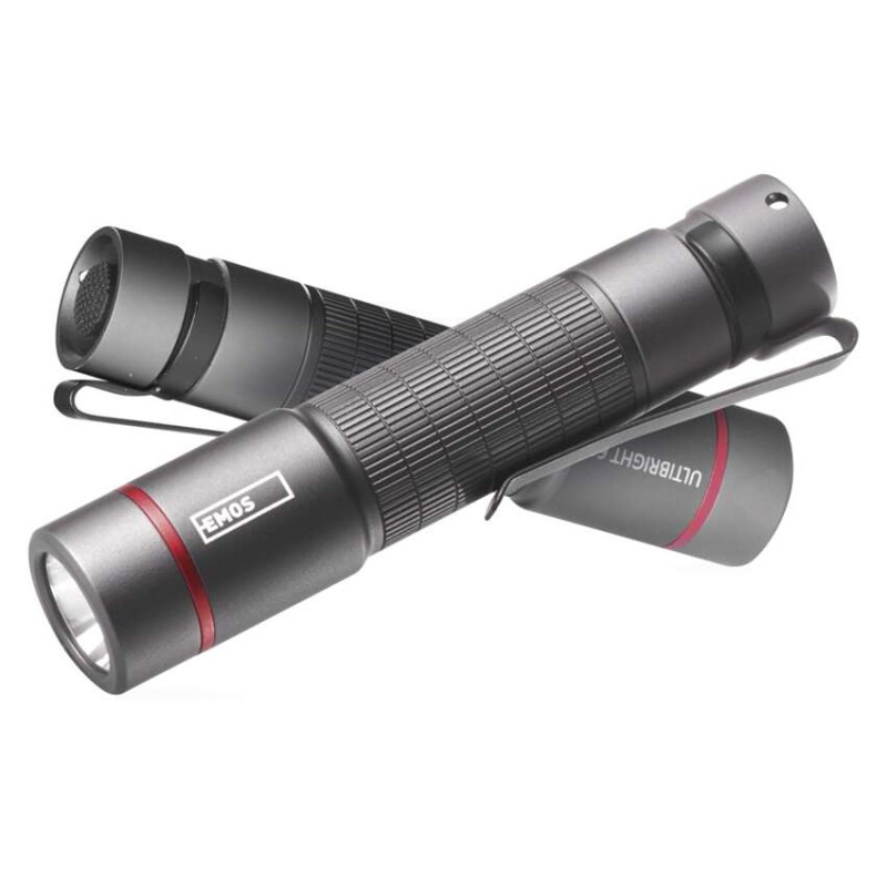 LED SVÍTILNA ULTIBRIGHT 60 170lm 1×AA 13