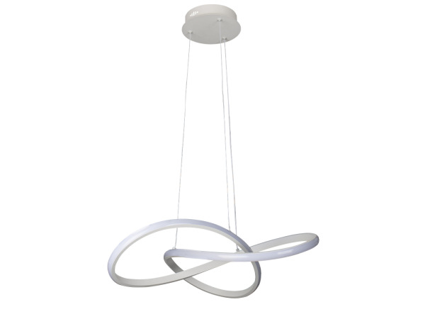 LED závesné svietidlo s diaľkovým ovládačom 65W - TA2310/W 9