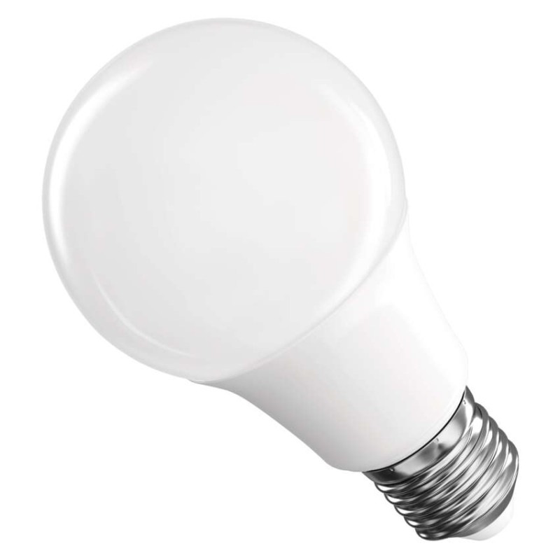 LED BASIC A60 8,8W(60W) 806lm E27 WW 3