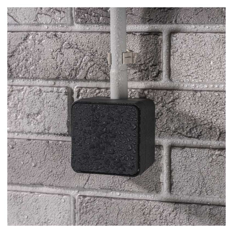 CYKLONE prepínač nástenný č.1,6 IP55 D730422 11