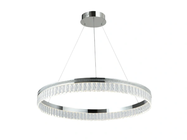 THALIA krištáľový závesný luster - N2103 3