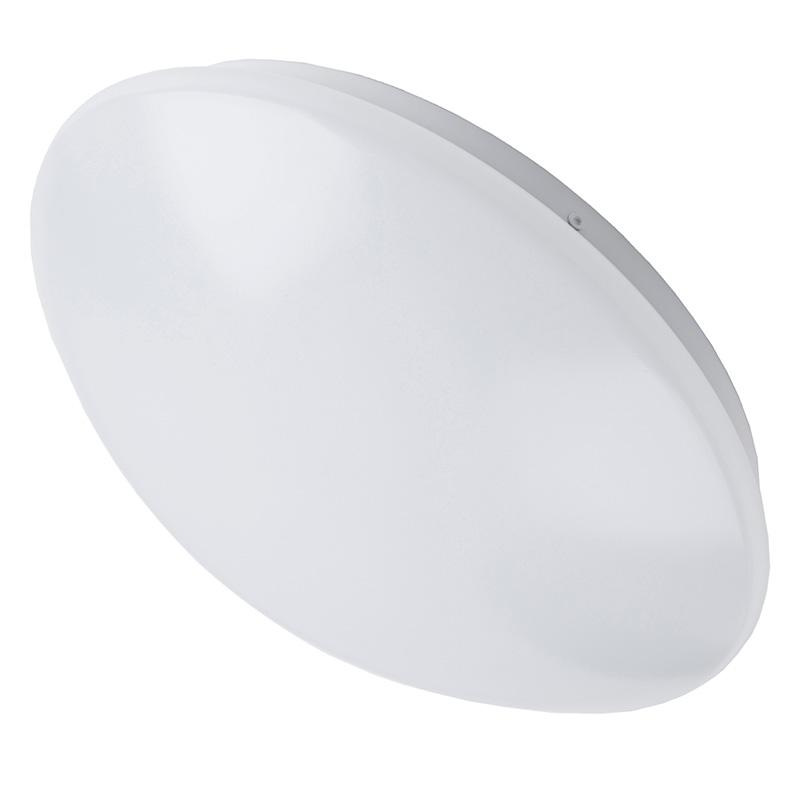 LED stropnica OPAL so senzorom 12W / SMD / 4000K / MS - LCL421M 3