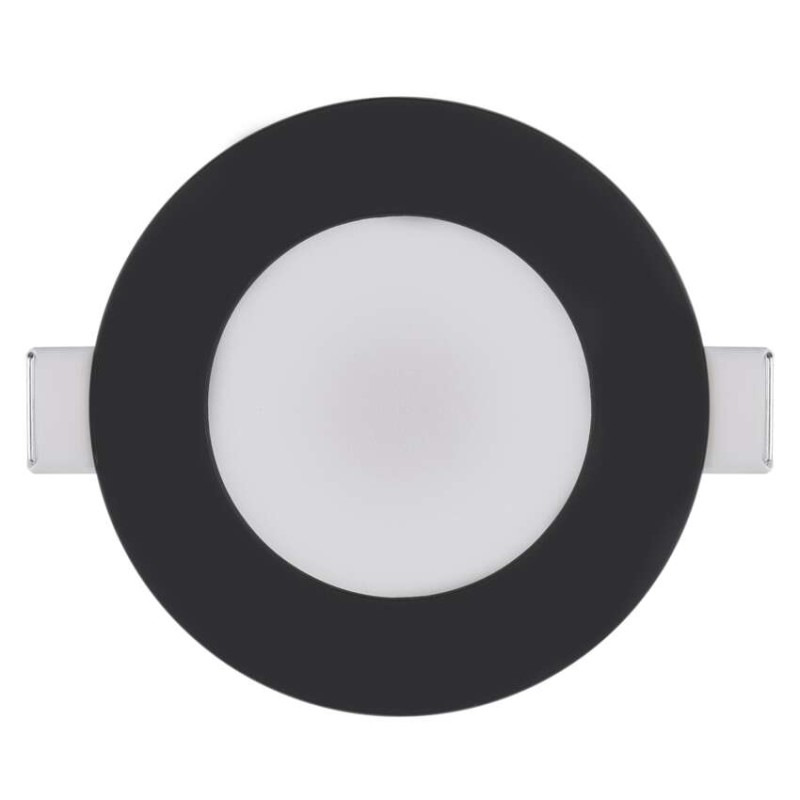 LED SVÍTIDLO LORI VES. KR 4,5W 345LM IP6 8