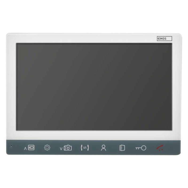 VIDEOTELEFÓN 7'' EM-10AHD   H3015 1