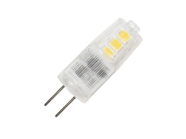 LED žiarovka 1,5W - G4 / SMD / 4000K - ZLS421 1