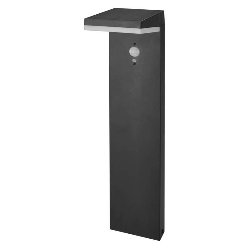 LED ZAHRADNÍ SVÍTIDLO,IP44,SOLÁRNÍ, SLOU 1