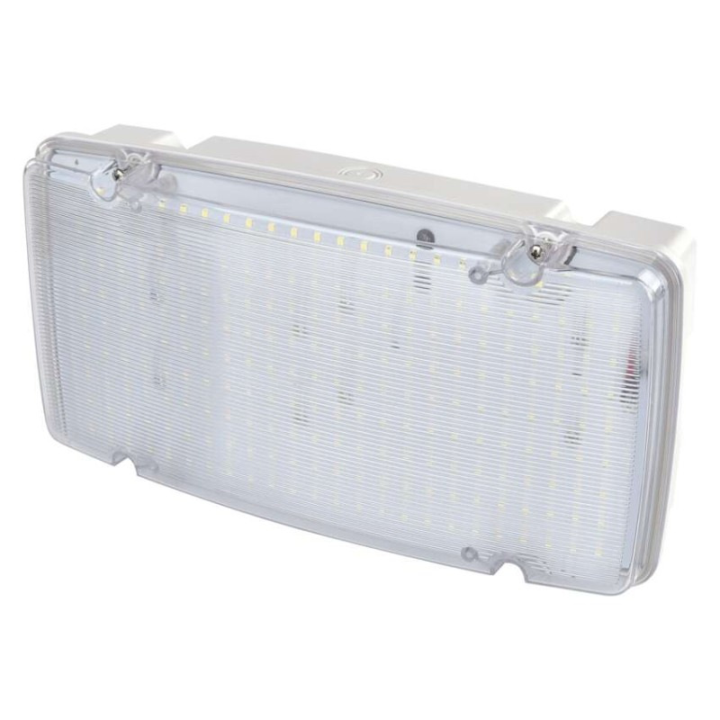 LED NOUZOVÉ SVÍTIDLO NESSI 10W 3h IP66