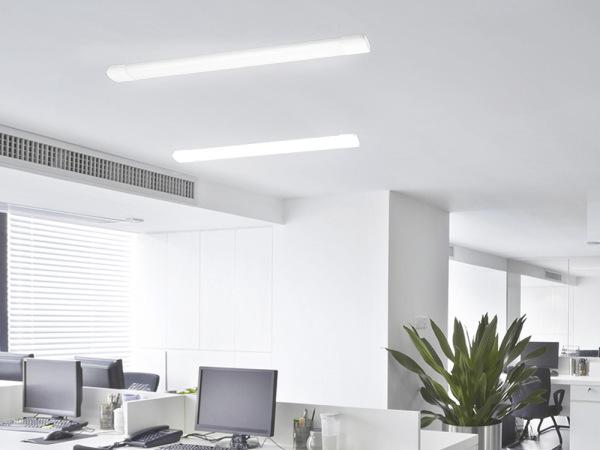 Svietidlo LED WTL36W/1/1200/2835/4000K LNL123/1 lineárne 7