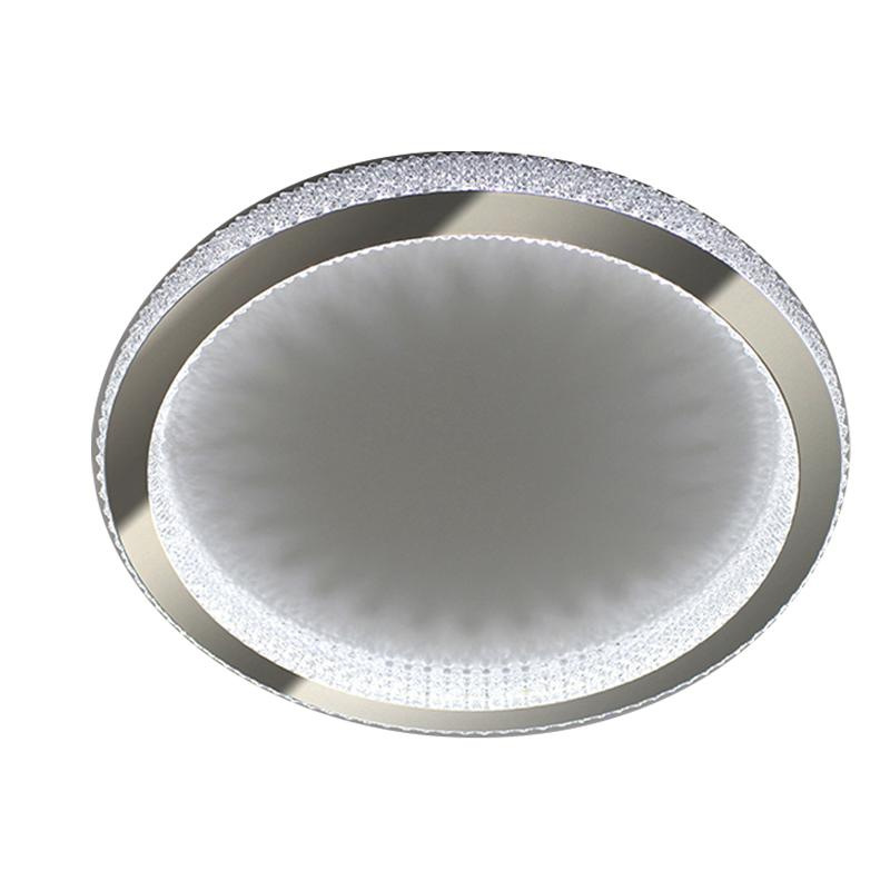 LED stropné svietidlo s diaľkovým ovládačom 80W - TB1309/CH 5