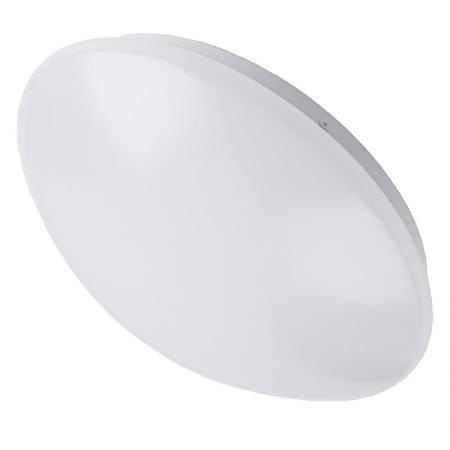 LED stropnica OPAL so senzorom 18W / 4000K / MS / IP44 - LCL422M/44 3