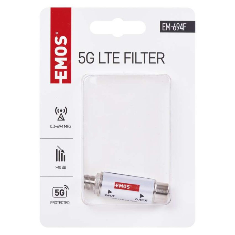 5G FILTR EM694F 2