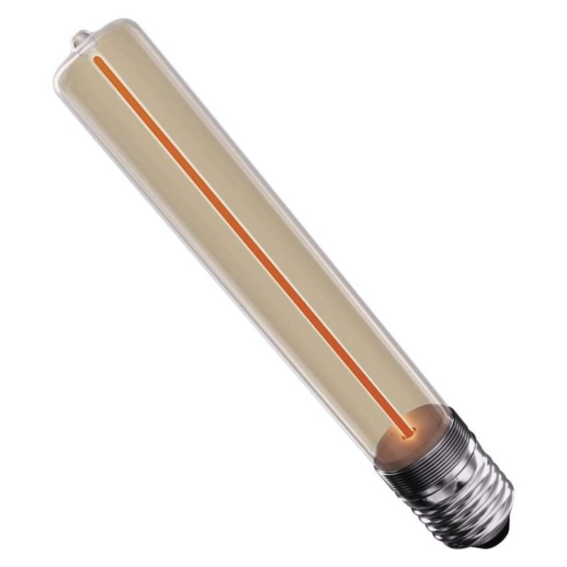 Žiarovka LED DECO T30 2W 100lm E27,WW  Z5AI01 6