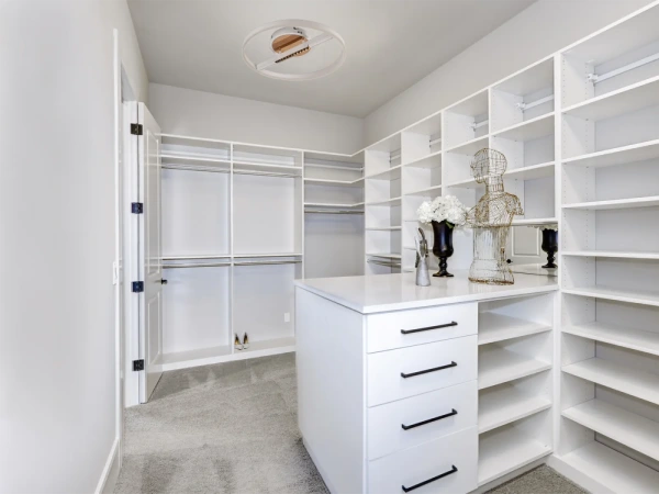 LED stropné svietidlo s diaľkovým ovládačom 60W - J7306/W 14