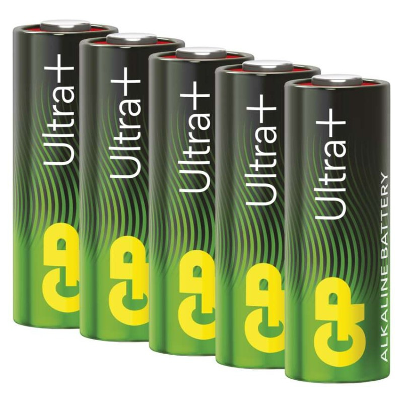 Batéria 12V GP 23AE 55 mAh  B1300 1021002315 2