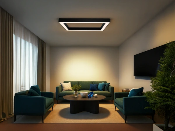 LED stropnica 150W - CL7534 5