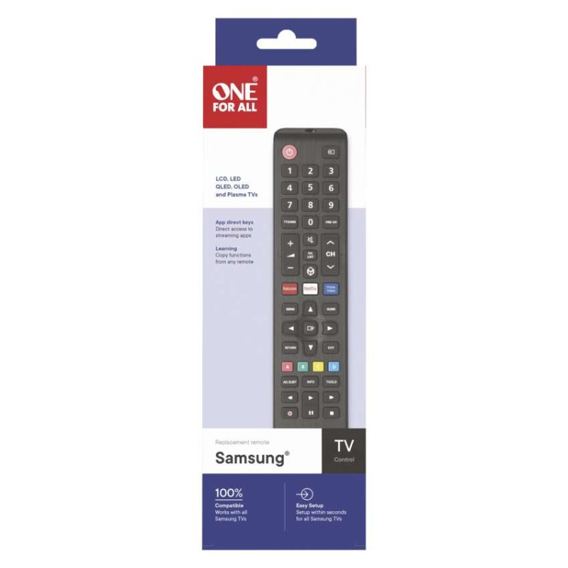D.O. OFA SAMSUNG TV 2