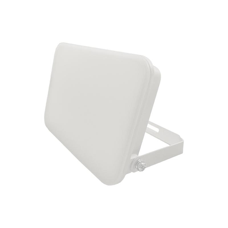 Vonkajší biely LED reflektor 30W / 4000K - LF7123 3