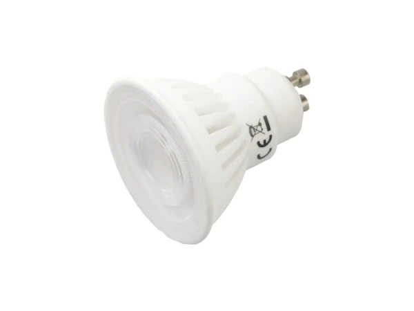 LED žiarovka 9,5W - GU10 / SMD / 4000K - ZLS1229 7