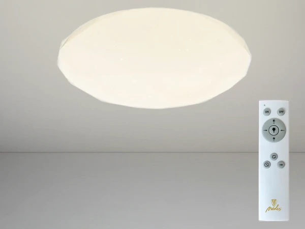 LED stropnica STAR + diaľkový ovládač 60W - LCL536AD 6