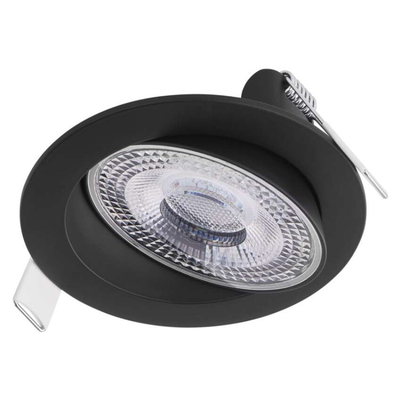 LED SVÍTIDLO GERI VES. KR 6,5W 700LM IP2