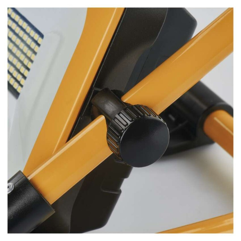 LED REFLEKTOR ACCO 10W 1000LM IP54 CW 13