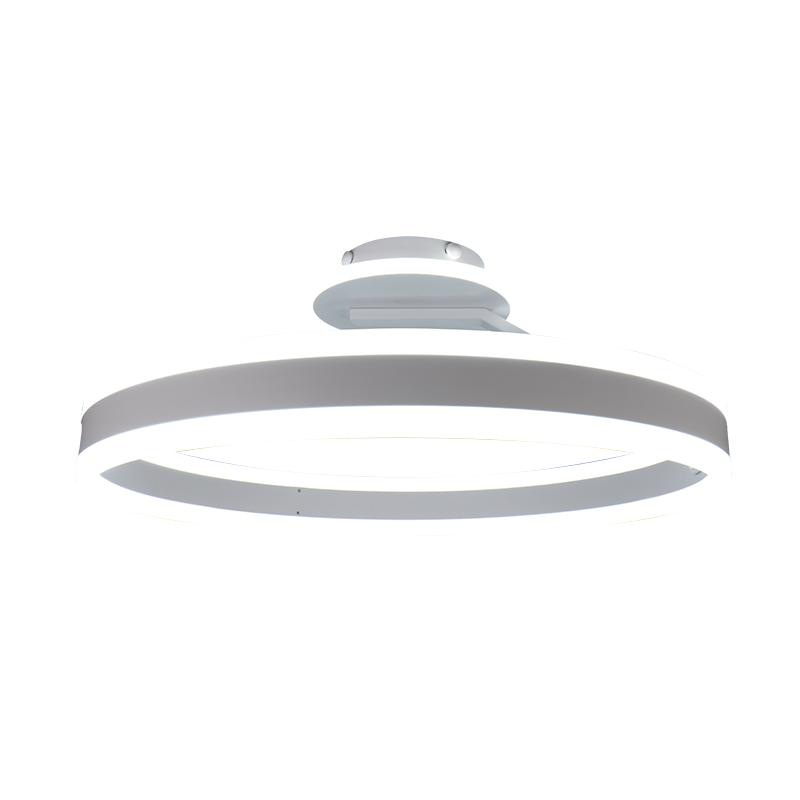 LED stropné svietidlo s diaľkovým ovládačom 85W - TA1307/W 14